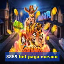 8859 bet paga mesmo